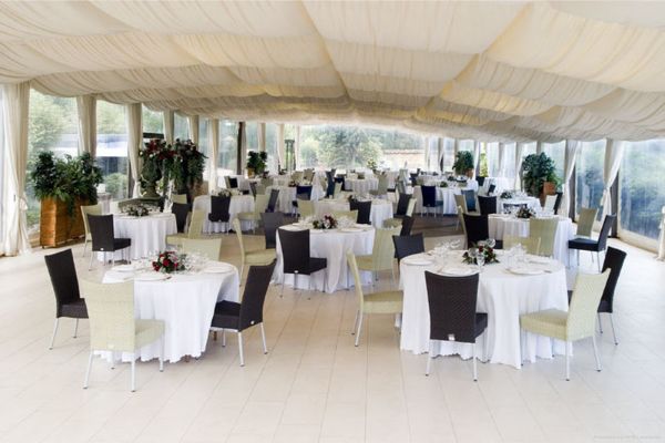 Hotel Castello della Castelluccia (Rome)